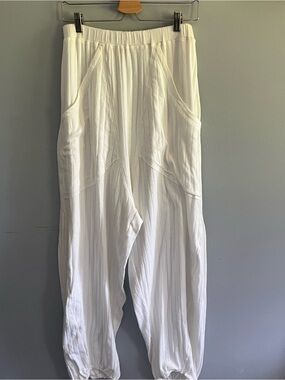 Free People Harem Pants